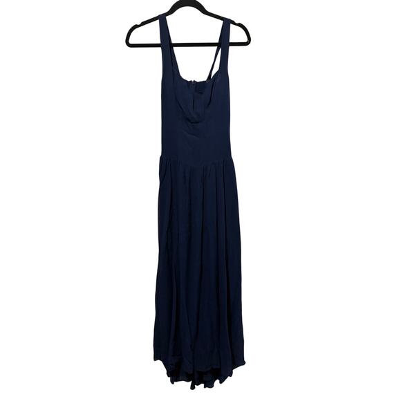 New Reformation Kallie Dress - Picture 2 of 5